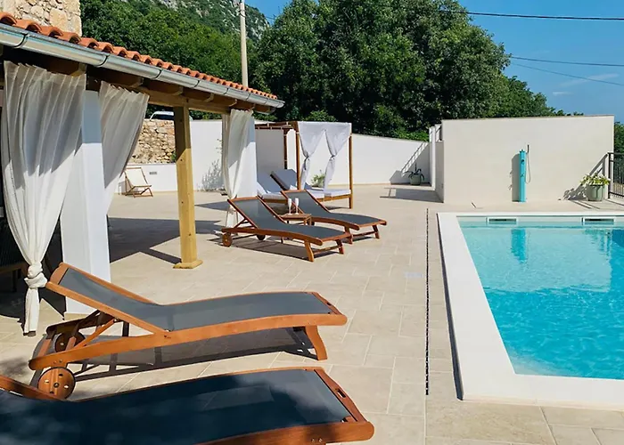 Beautiful In Bribir (Primorje-Gorski Kotar)