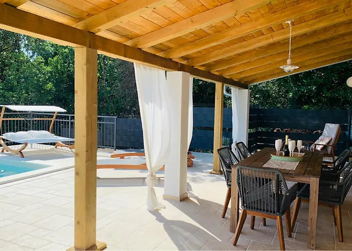 Tatil Evi Beautiful In *